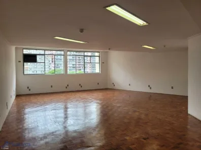 Sala Comercial para alugar, 132m² no República, São Paulo