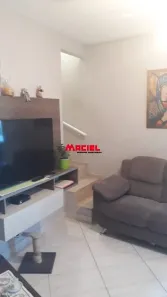 Sobrado com 4 Quartos à venda, 130m² no Tinga, Caraguatatuba