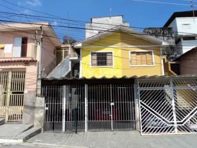 Imóvel Comercial com 3 Quartos à venda, 137m² no Parque Casa de Pedra, São Paulo