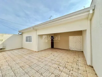Casa com 3 Quartos à venda, 180m² no Jardim Congonhas, São José do Rio Preto