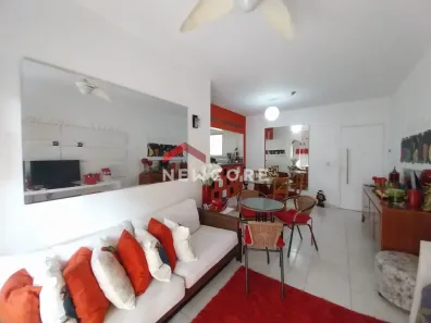 Apartamento com 2 Quartos à venda, 70m² no Enseada, Guarujá