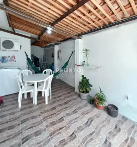 Casa de Condomínio com 3 Quartos à venda, 60m² no Jardim Atlântico, Olinda