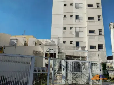Apartamento com 2 Quartos à venda, 81m² no Centro, Taubaté