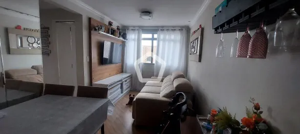 Apartamento com 2 Quartos à venda, 66m² no Vila do Encontro, São Paulo