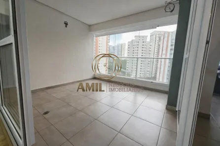 Apartamento com 2 Quartos à venda, 66m² no Vila Mariana, São Paulo