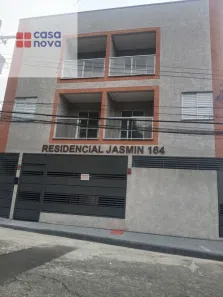 Apartamento com 2 Quartos à venda, 42m² no Vila Maria Alta, São Paulo