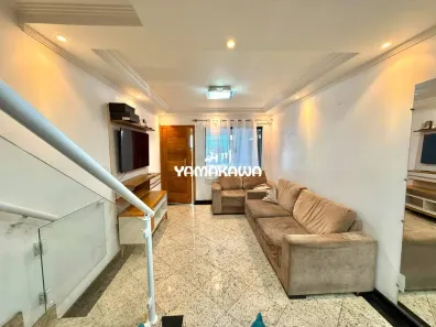 Sobrado com 3 Quartos à venda, 87m² no Vila Buenos Aires, São Paulo