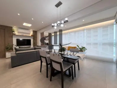 Apartamento com 3 Quartos à venda, 112m² no Santo Antônio, São Caetano do Sul