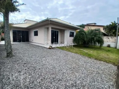 Casa com 3 Quartos à venda, 155m² no Pinheira, Palhoça