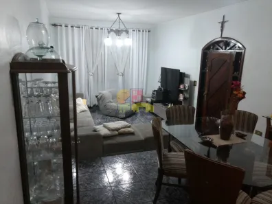 Sobrado com 2 Quartos à venda, 266m² no Vila Alzira, Santo André