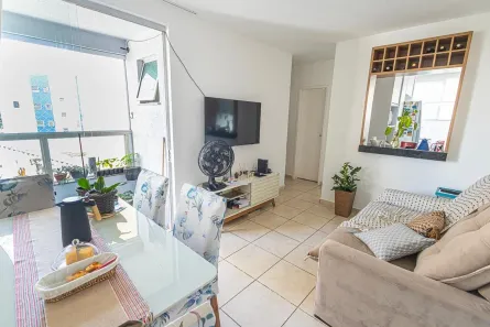 Apartamento com 2 Quartos à venda, 68m² no Castelo, Belo Horizonte