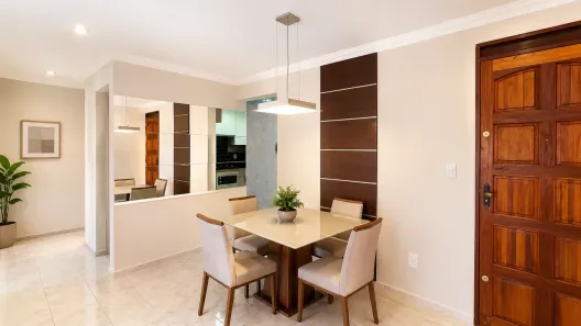 Apartamento com 3 Quartos à venda, 79m² no Jardim Cidade Universitária, João Pessoa