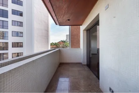 Apartamento com 4 Quartos à venda, 200m² no Vila Santo Estéfano, São Paulo