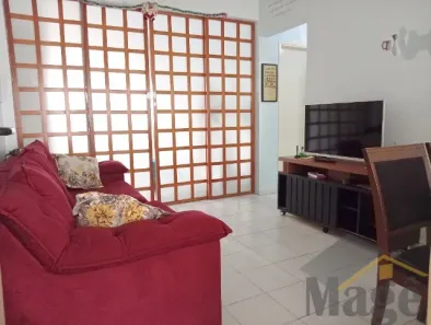 Apartamento com 2 Quartos à venda, 68m² no Pitangueiras, Guarujá