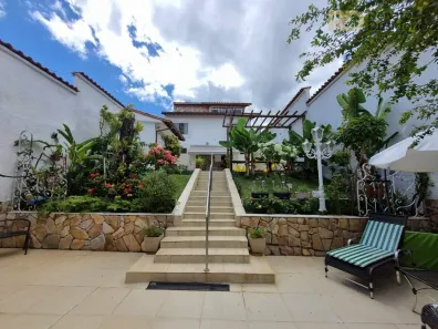 Casa com 4 Quartos à venda, 378m² no Vera Cruz, Belo Horizonte