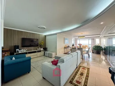 Apartamento com 4 Quartos à venda, 350m² no Itapuã, Vila Velha