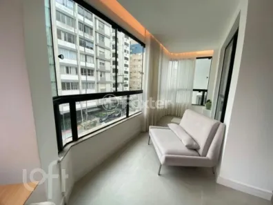 Apartamento com 3 Quartos à venda, 131m² no Centro, Florianópolis