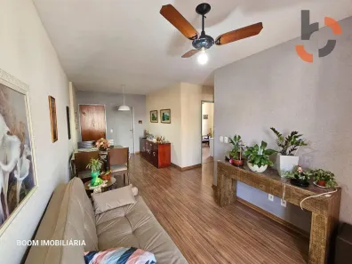 Apartamento com 2 Quartos à venda, 70m² no Centro, Nova Iguaçu