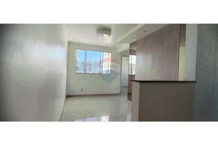 Apartamento com 2 Quartos à venda, 42m² no Antares, Maceió