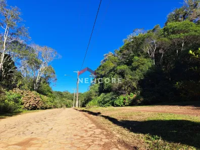 Lote/Terreno à venda, 750m² no Centro, São Francisco de Paula