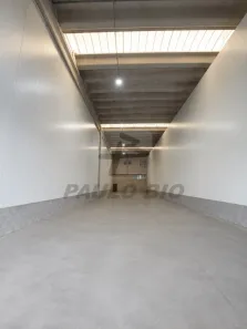 Galpão/Depósito/Armazém para alugar, 624m² no Jardim Jaraguá, São Paulo