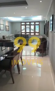 Sobrado com 4 Quartos à venda, 188m² no Jardim Campo Grande, São Paulo