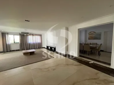 Apartamento com 4 Quartos à venda, 370m² no Santo Amaro, São Paulo