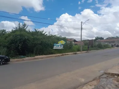 Lote/Terreno à venda, 299m² no Angelim, Teresina