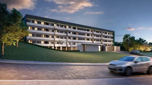Apartamento com 2 Quartos à venda, 53m² no Forquilhinha, São José