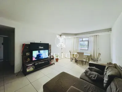 Apartamento com 3 Quartos à venda, 107m² no Nossa Senhora de Nazaré, Natal