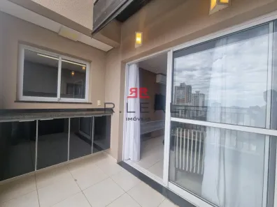 Apartamento com 2 Quartos à venda, 80m² no Jardim Planalto, Bauru
