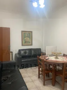 Apartamento com 1 Quarto à venda, 57m² no Aparecida, Santos