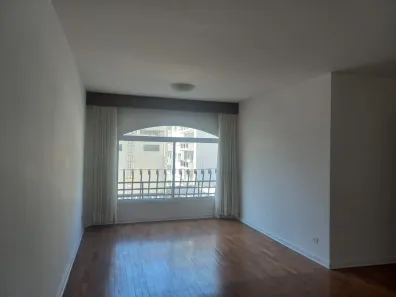 Apartamento com 3 Quartos à venda, 115m² no Jardim Paulista, São Paulo