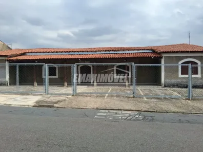 Ponto Comercial à venda, 330m² no Jardim Leocádia, Sorocaba