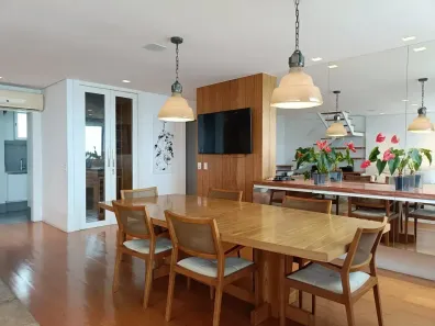 Cobertura com 3 Quartos à venda, 318m² no Leme, Rio de Janeiro