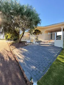 Casa com 2 Quartos à venda, 83m² no , Santa Tereza do Oeste