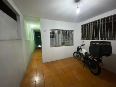 Sobrado com 3 Quartos à venda, 280m² no Jardim Botucatu, São Paulo