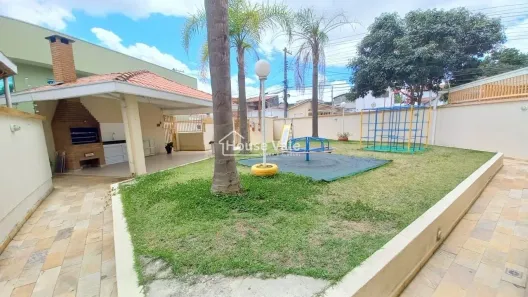 Apartamento com 3 Quartos à venda, 81m² no Jardim Paulista, São José dos Campos