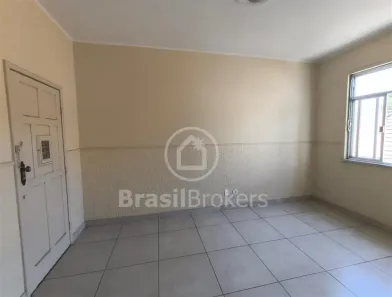Apartamento com 2 Quartos à venda, 60m² no Bento Ribeiro, Rio de Janeiro