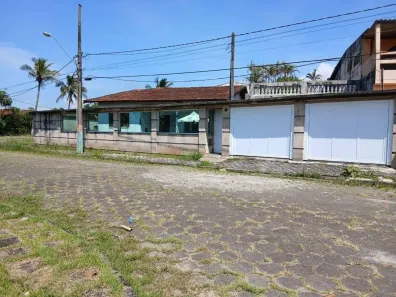 Casa com 4 Quartos à venda, 252m² no Gaivota (Interior), Itanhaém