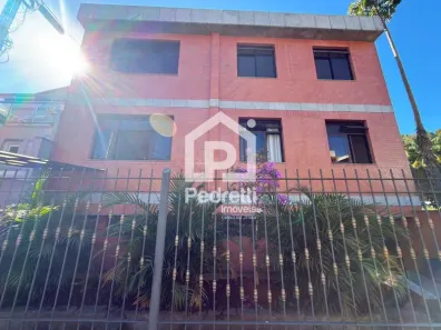 Apartamento com 3 Quartos à venda, 139m² no Braunes, Nova Friburgo