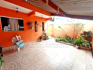 Casa com 2 Quartos à venda, 125m² no Jardim Santa Catarina, Sorocaba