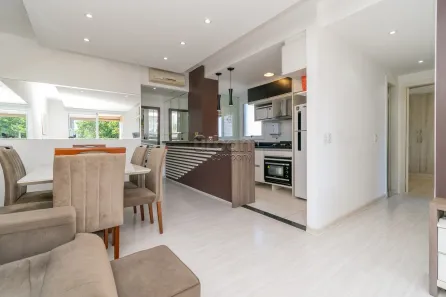 Apartamento com 2 Quartos à venda, 74m² no Jardim Lindóia, Porto Alegre