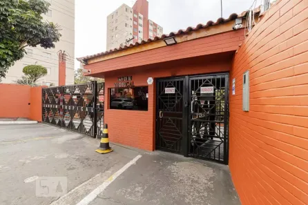 Apartamento com 2 Quartos à venda, 50m² no Vila Vermelha, São Paulo