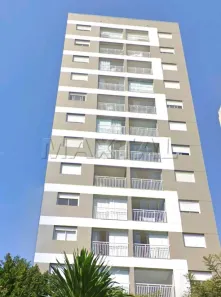 Apartamento com 2 Quartos à venda, 57m² no Lauzane Paulista, São Paulo