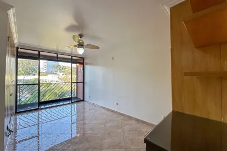 Apartamento com 3 Quartos à venda, 67m² no Vila Campestre, São Paulo