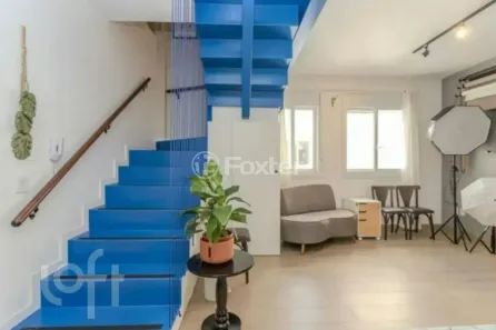 Cobertura com 1 Quarto à venda, 112m² no Centro Histórico, Porto Alegre