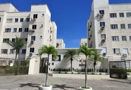 Apartamento com 2 Quartos à venda, 45m² no Salinas, Fortaleza