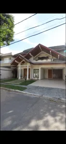 Casa de Condomínio com 3 Quartos à venda, 283m² no Jardim das Colinas, São José dos Campos