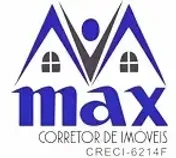 Logo da imobiliária
